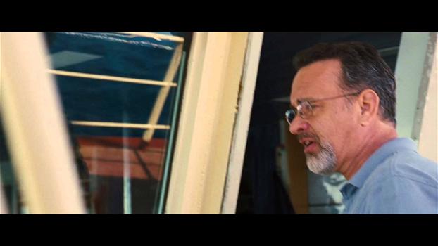 Captain Phillips: il trailer italiano del nuovo film con Tom Hanks