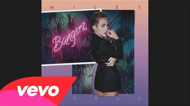 Ancora Miley Cyrus, e con “Wrecking Ball” si dà all’edilizia
