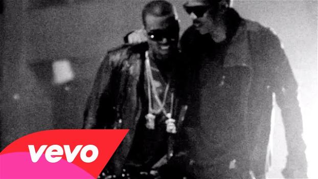 Jay Z e Kanye West, nulla di nuovo ma “Otis” spacca