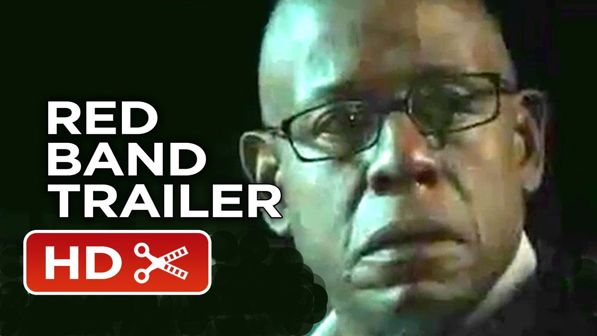 Zulu primo trailer del film poliziesco con Orlando Bloom