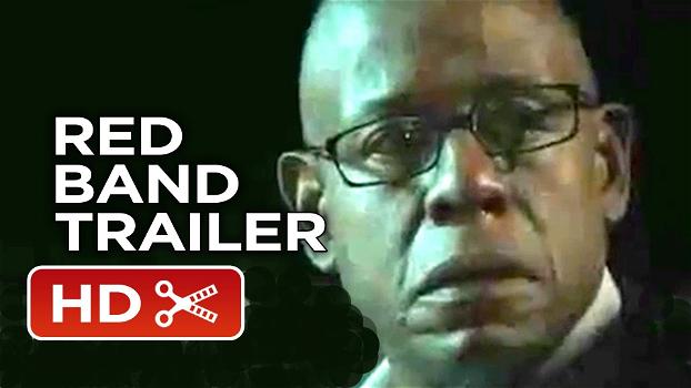 Zulu: primo trailer del film poliziesco con Orlando Bloom
