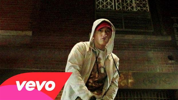 Eminem, con “Berzerk” si ritorna al vintage gold rap
