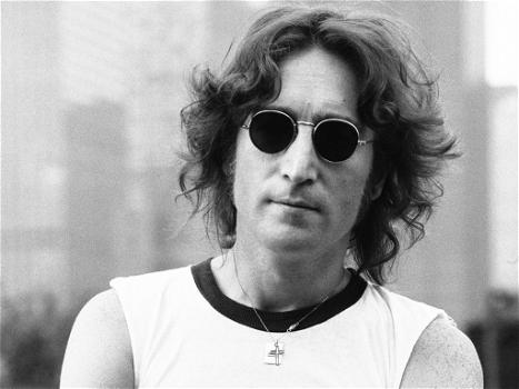 John Lennon scrittore celebrato con una mostra a Bologna