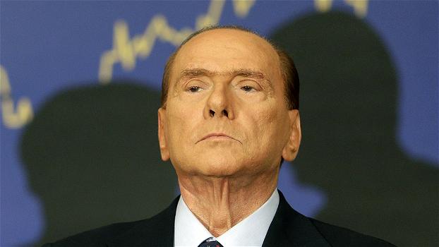 Berlusconi non molla e rilancia Forza Italia