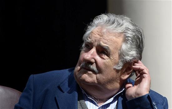 Jose’ Mujica, il leader dell’Uruguay è il presidente più povero al mondo