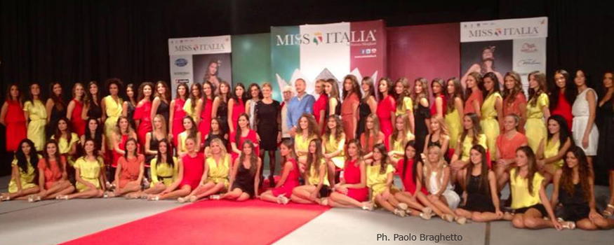 Miss Italia 2013: si avvicina la finale