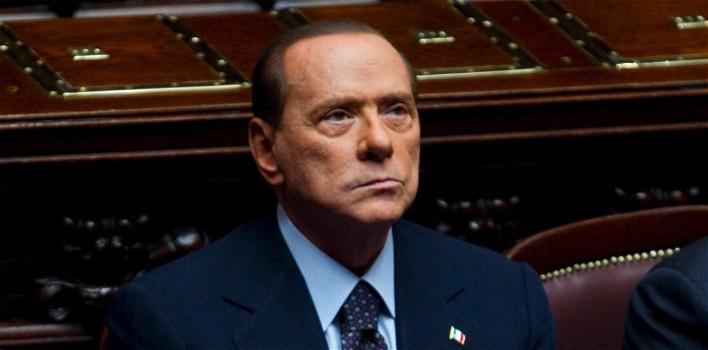 Decadenza Berlusconi, la Giunta si è espressa per il voto palese