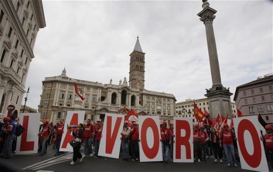 Disoccupazione, 6 milioni di italiani sono senza lavoro
