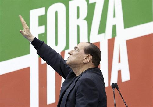 Berlusconi: oggi rinasce Forza Italia. Alfano non sarà più segretario