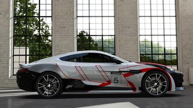 Forza Motorsport 5: in uscita a novembre su Xbox One