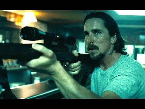 Out of the Furnace: trailer in inglese del film con Christian Bale