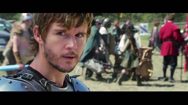 Knights of Badassdom: il trailer del film con Peter Dinklage