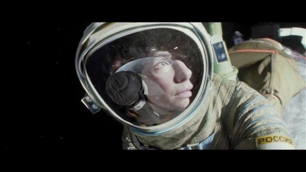 Gravity: la fantascienza di Alfonso Cuaròn convince pubblico e critica