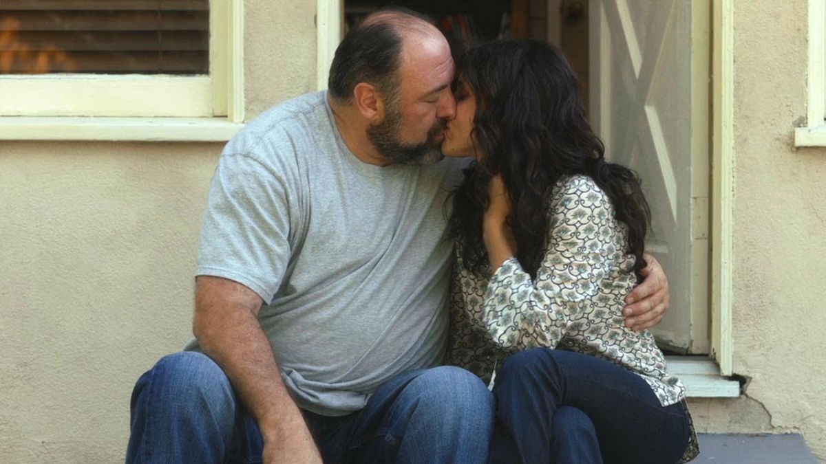 Enough said trailer dell'ultimo film con James Gandolfini