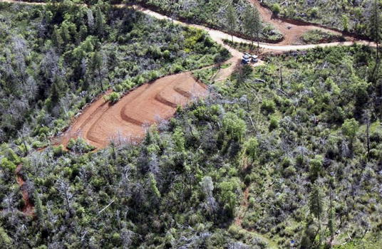 Lazarat, Albania: il “Villaggio della marijuana”