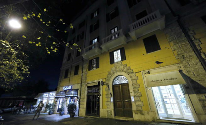 Baby squillo, arrestati due pusher che fornivano la droga per i festini