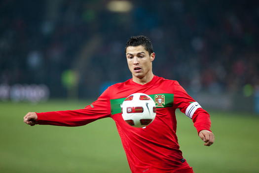 Cristiano Ronaldo show: il Portogallo va ai mondiali