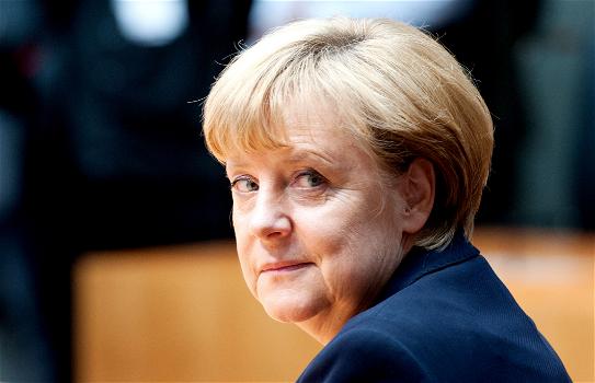 A Caserta un dirigente comunale guadagna più di Angela Merkel
