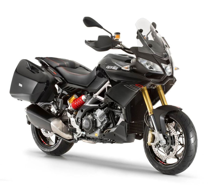 2006 aprilia caponord