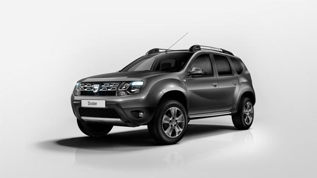 Dacia Duster MY 2014