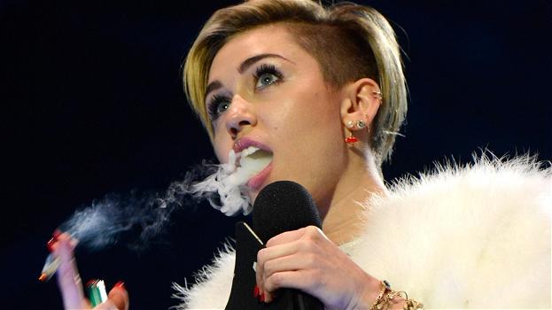 Le star agli EMA: Miley Cyrus, Katy Perry e Eminem