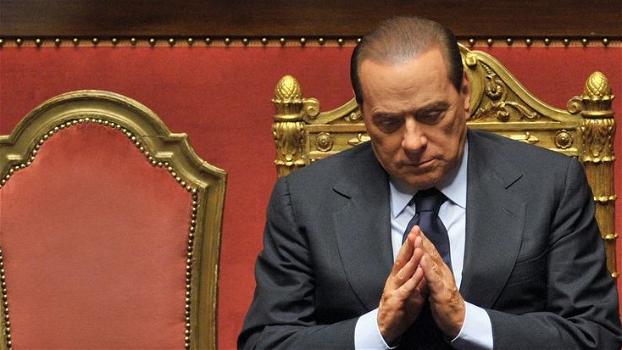 Decadenza Berlusconi, voto il 27 novembre. Il Cav: “Colle in tempo per la grazia”