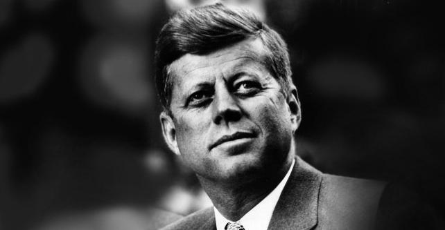 L’America ricorda John Fitzgerald Kennedy a 50 anni dall’omicidio