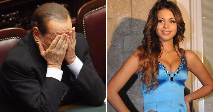 Sentenza processo Ruby: “Sesso in cambio di denaro e gioielli”