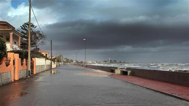 Maltempo, ciclone sulla Sardegna: 2 morti 5 dispersi