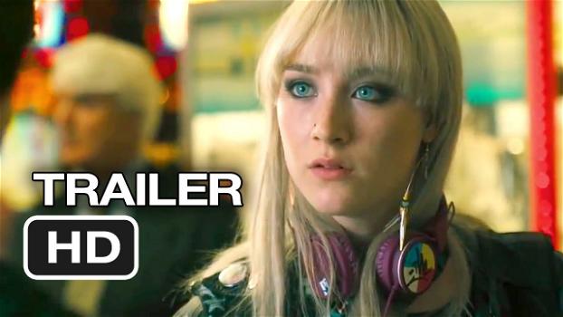How I Live Now: trailer del film post-apocalittico con Saoirse Ronan