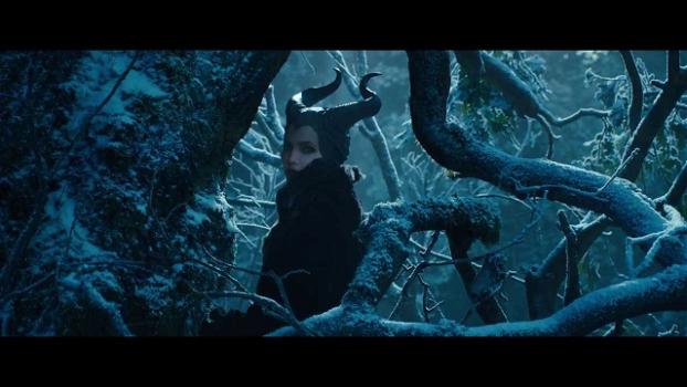 Maleficent: trailer internazionale del film con Angelina Jolie