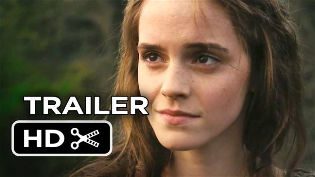 Noah: Darren Aronofsky dirige Russell Crowe e Emma Watson