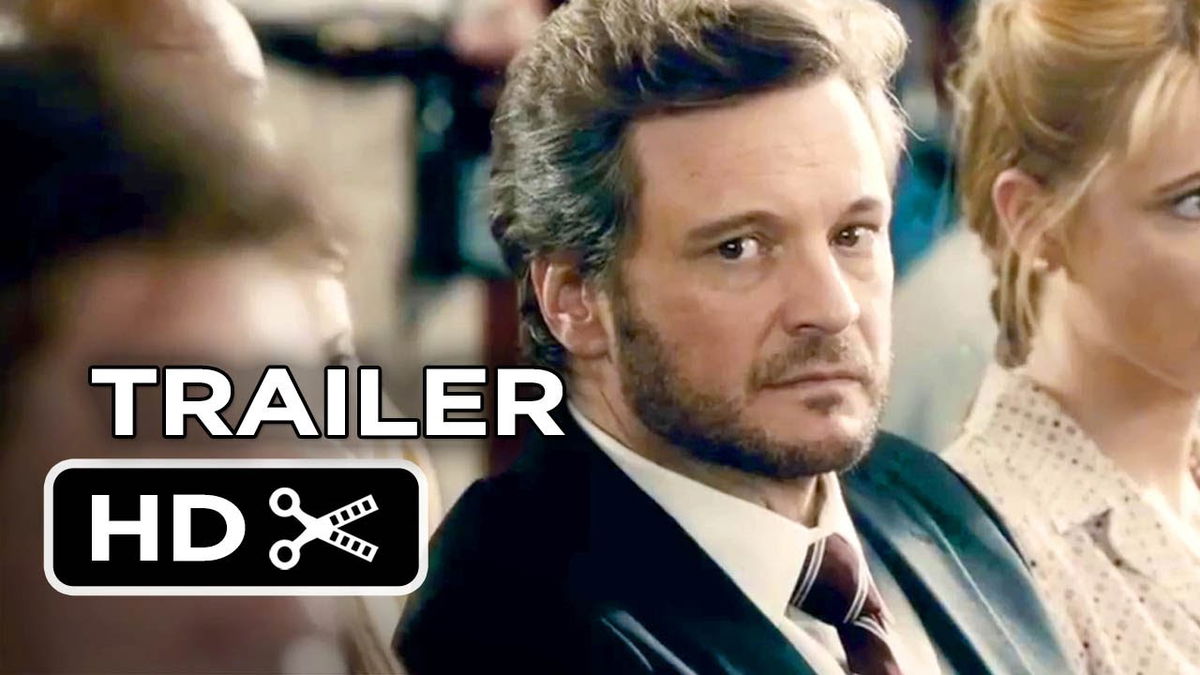 Devil's Knot trailer del film con Reese Witherspoon e Colin Firth