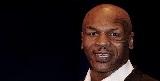 Mike Tyson, con pene finto eludeva antidoping