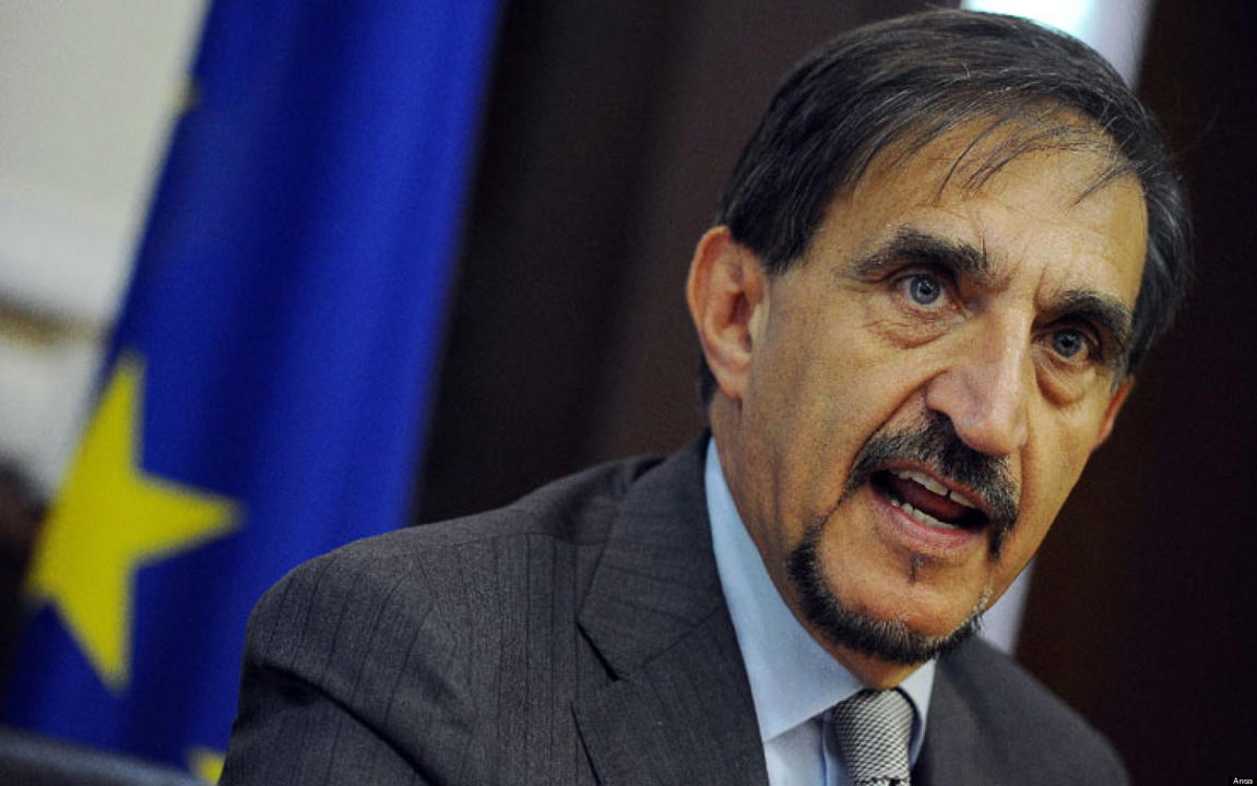 Fonsai: 451mila euro a Ignazio La Russa allora ministro