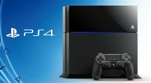 PlayStation 4, in America vendute un milione di console in 24 ore