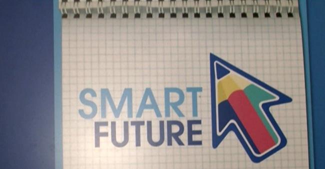 Il progetto Smart Future: la realtà entra nella scuola del futuro