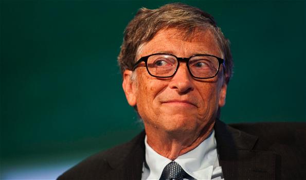 Bill Gates contro Mark Zuckerberg: “Internet non cambierà il mondo”