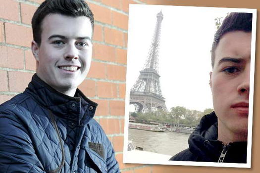 Giovane si ubriaca a Manchester e si sveglia a Parigi