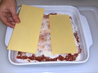 Lasagne-alla-bolognese