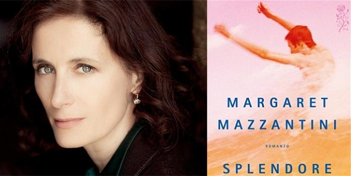 Margaret Mazzantini pubblica un nuovo romanzo: Splendori