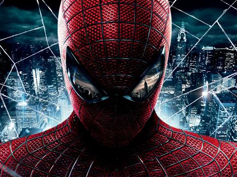 The Amazing Spider-Man 2: primo trailer del film con Andrew Garfield