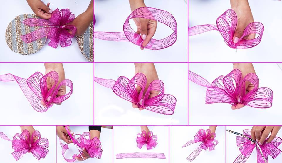 Bomboniere Cresima Nastro Santa Cresima In Raso Bianco - 45 Mt X 9