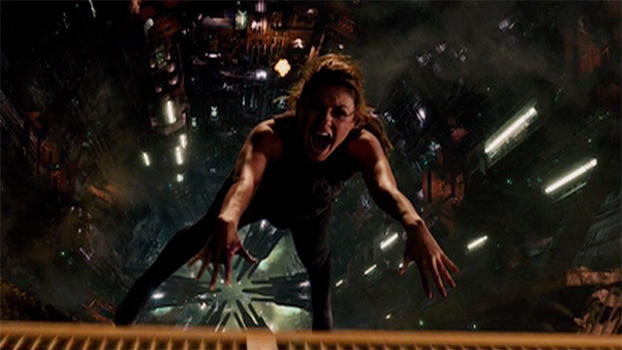 Jupiter Ascending: primo trailer del film dei fratelli Wachowski