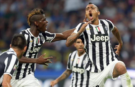 Passa la Juventus nell’anticipo: vittoria, suggestioni e speranze…