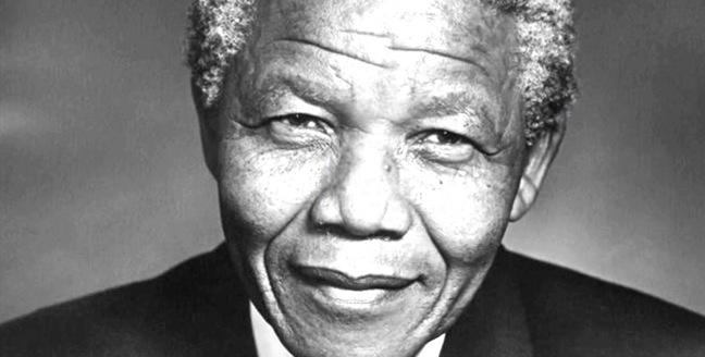 Muore Nelson Mandela, l’uomo simbolo della lotta all’apartheid