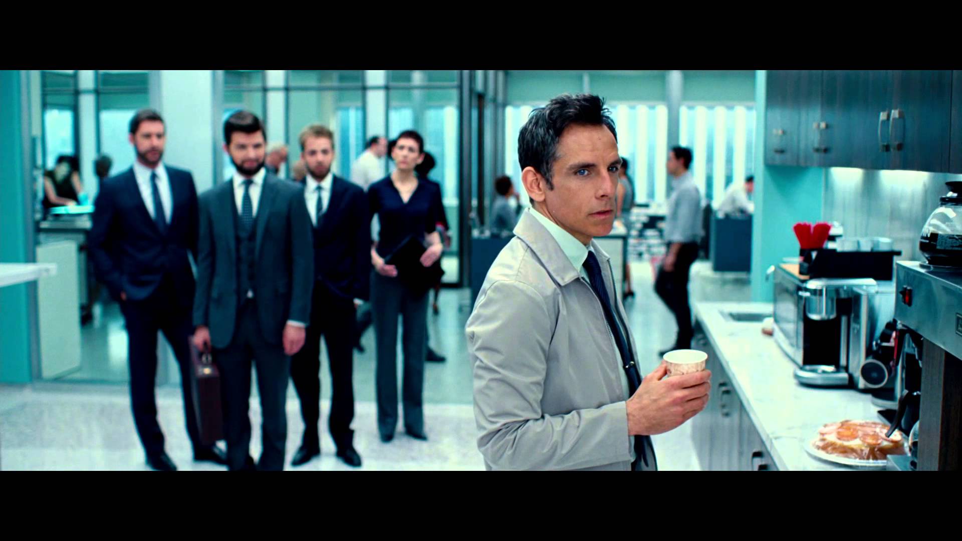 La Vita Segreta Di Walter Mitty James Thurber