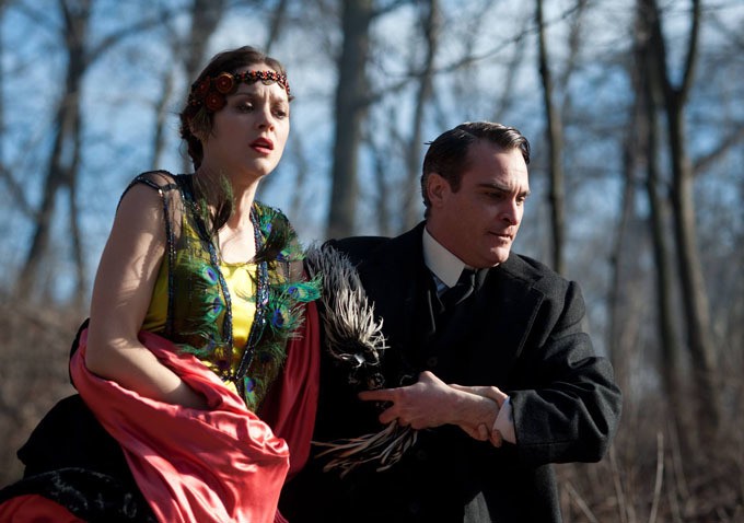 C Era Una Volta A New York Film Trama