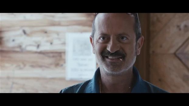 Un Boss in Salotto con Rocco Papaleo (Trailer)
