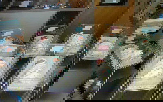 Scambio di neonati a Lecce: i genitori chiedono risarcimento